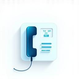 Icona VoIP Aziendale