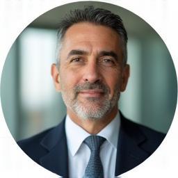 Foto di Alessandro Greco, Direttore Operativo