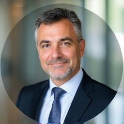 Foto di Marco Conti, CEO & Fondatore